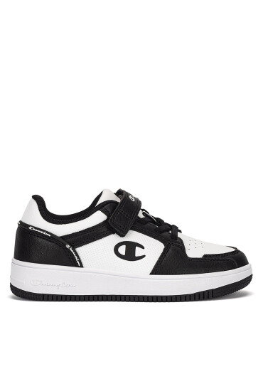 Champion Сникърси REBOUND 2.0 LOW B PS S32414-WW019_ Черен - Mera.bg