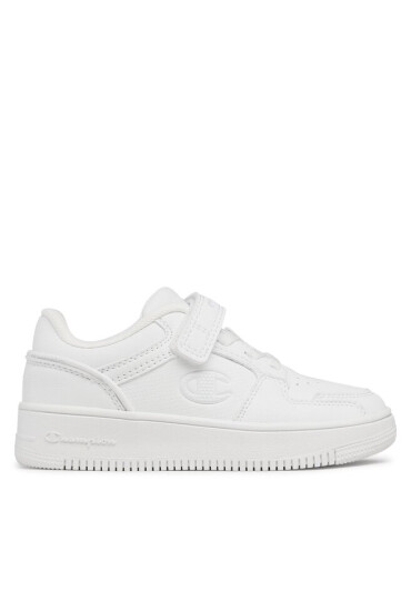 Champion Сникърси Rebound 2.0 Low B S32141-WW009 Бял - Mera.bg
