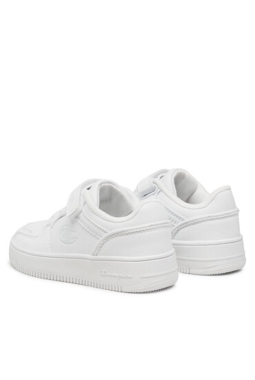 Champion Сникърси Rebound 2.0 Low B S32141-WW009 Бял - Mera.bg