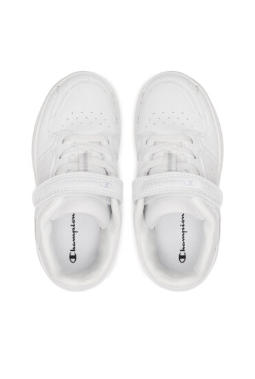 Champion Сникърси Rebound 2.0 Low B S32141-WW009 Бял - Mera.bg