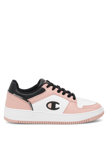 Champion Сникърси Rebound 2.0 Low Cut S S11470-PS013 Розов - Mera.bg