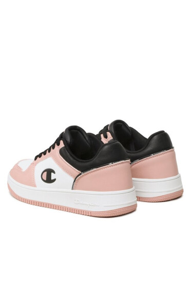 Champion Сникърси Rebound 2.0 Low S11470-CHA-PS013 Pink/Wht/Nbk - Mera.bg