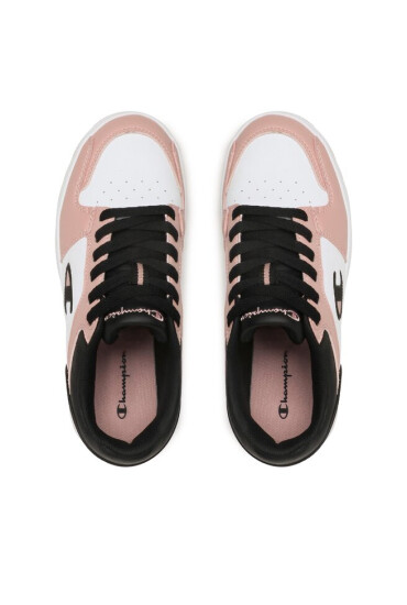 Champion Сникърси Rebound 2.0 Low S11470-CHA-PS013 Pink/Wht/Nbk - Mera.bg