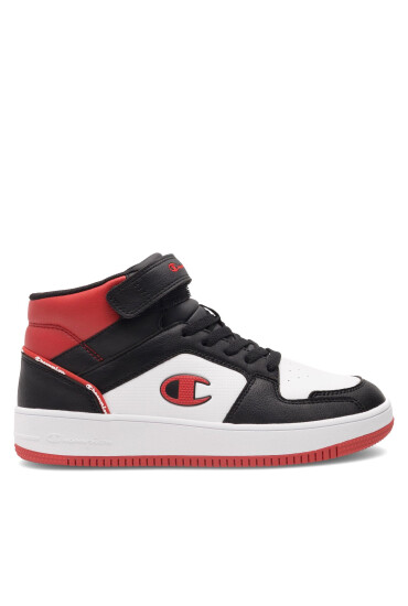 Champion Сникърси Rebound 2.0 Mid B Gs S32413-KK003 Червен - Mera.bg
