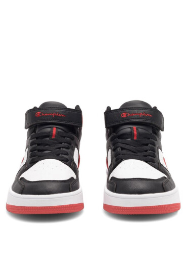 Champion Сникърси Rebound 2.0 Mid B Gs S32413-KK003 Червен - Mera.bg