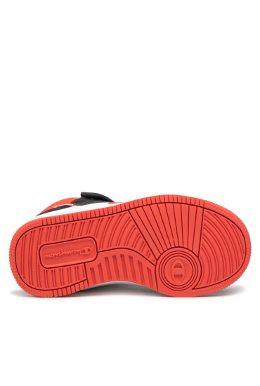 Champion Сникърси Rebound 2.0 Mid B Ps S32412-CHA-KK003 Черен - Mera.bg