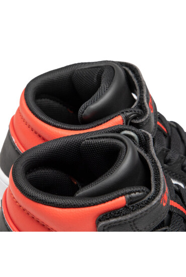 Champion Сникърси Rebound 2.0 Mid B Ps S32412-CHA-KK003 Черен - Mera.bg