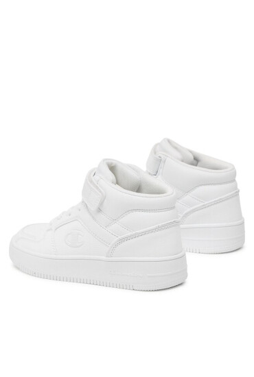Champion Сникърси Rebound 2.0 Mid B Ps S32412-CHA-WW001 Бял - Mera.bg