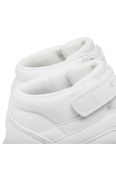 Champion Сникърси Rebound 2.0 Mid B Ps S32412-CHA-WW001 Бял - Mera.bg