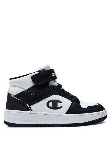 Champion Сникърси Rebound 2.0 Mid B Ps S32413-WW019 Бял - Mera.bg