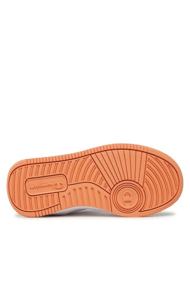 Champion Сникърси Rebound 2.0 Mid G Ps Mid Cut Shoe S32498-WW016 Бял - Mera.bg