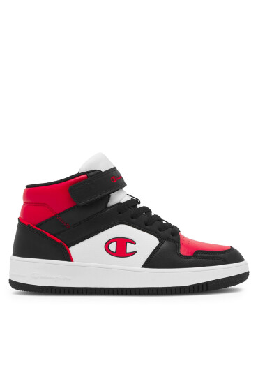 Champion Сникърси Rebound 2.0 Mid GS S32413-KK019 Червен - Mera.bg