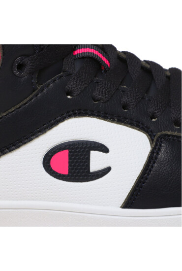 Champion Сникърси Rebound 2.0 Mid S11471-CHA-WW017 Wht/Nny/Fusia - Mera.bg