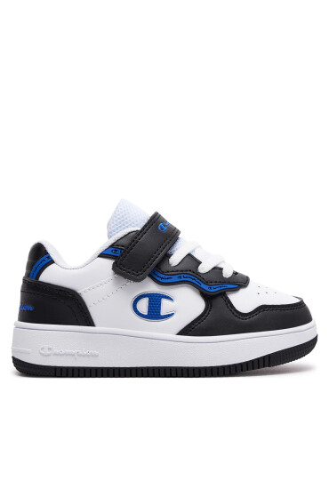 Champion Сникърси Rebound Alter Low B Ps Low Cut S32721-WW011 Цветен - Mera.bg
