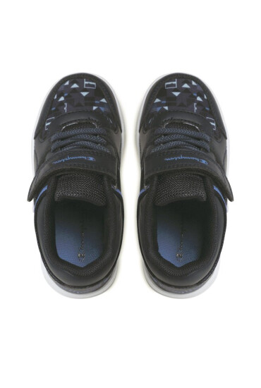 Champion Сникърси Rebound Graphic S32687-CHA-BS517 Тъмносин - Mera.bg