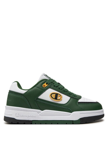 Champion Сникърси Rebound Heritage B Gs Low Cut Shoe S32816-CHA-GS017 Зелен - Mera.bg