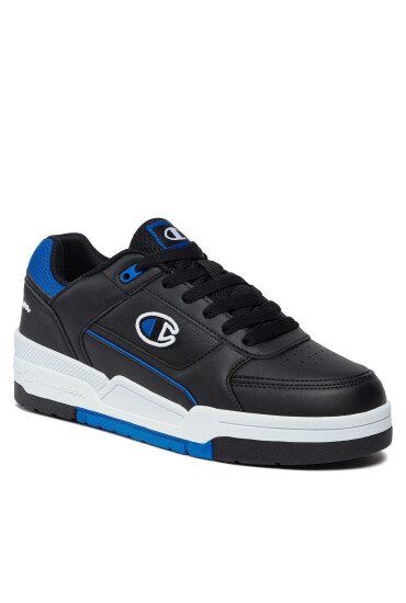 Champion Сникърси Rebound Heritage Low Low Cut Shoe S22030-KK010 Nbk/Rbl - Mera.bg