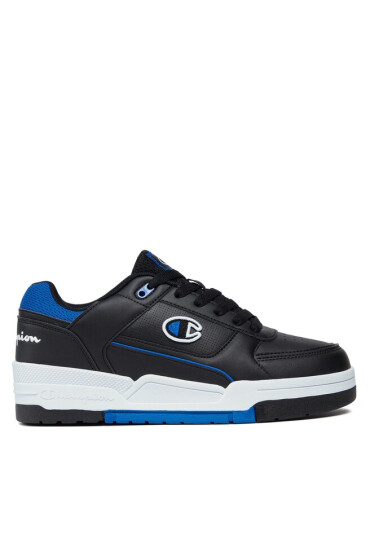Champion Сникърси Rebound Heritage Low Low Cut Shoe S22030-KK010 Nbk/Rbl - Mera.bg