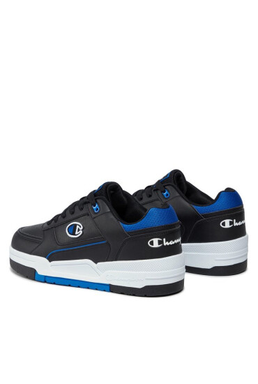 Champion Сникърси Rebound Heritage Low Low Cut Shoe S22030-KK010 Nbk/Rbl - Mera.bg