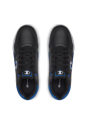 Champion Сникърси Rebound Heritage Low Low Cut Shoe S22030-KK010 Nbk/Rbl - Mera.bg