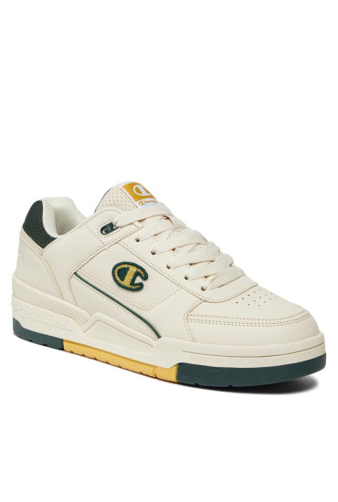 Champion Сникърси Rebound Heritage Low Low Cut Shoe S22030-WW011 Ofw/Green/Yellow - Mera.bg