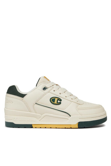 Champion Сникърси Rebound Heritage Low Low Cut Shoe S22030-WW011 Ofw/Green/Yellow - Mera.bg