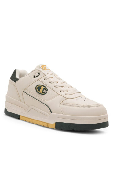 Champion Сникърси Rebound Heritage Low S22030-WW011 Beige - Mera.bg