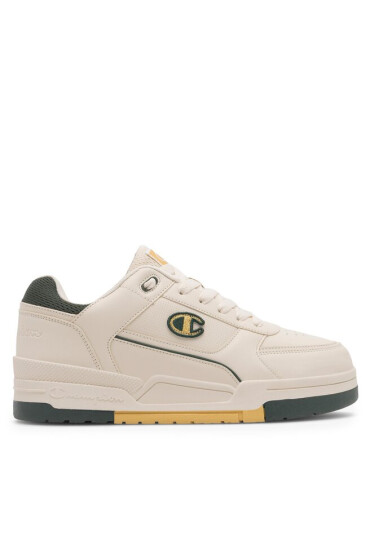 Champion Сникърси Rebound Heritage Low S22030-WW011 Beige - Mera.bg