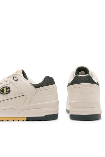 Champion Сникърси Rebound Heritage Low S22030-WW011 Beige - Mera.bg