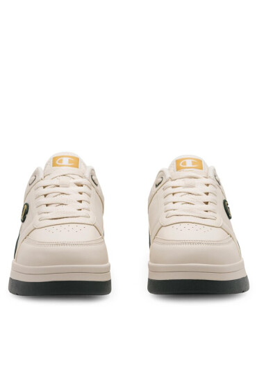 Champion Сникърси Rebound Heritage Low S22030-WW011 Beige - Mera.bg
