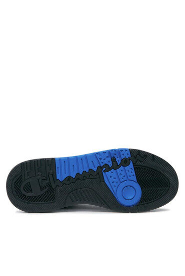 Champion Сникърси Rebound Heritage Mid Mid Cut Shoe S22132-KK010 Черен - Mera.bg