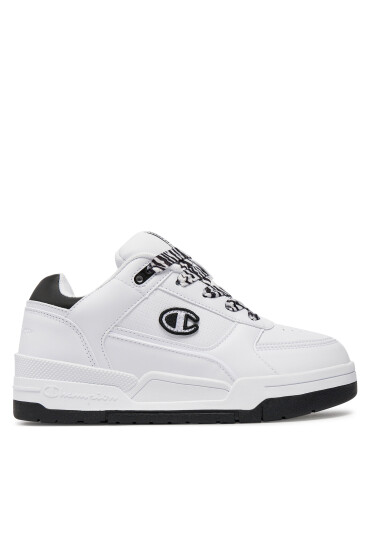 Champion Сникърси Rebound Heritage Skate Low Cut Shoe S11660-CHA-WW002 Бял - Mera.bg