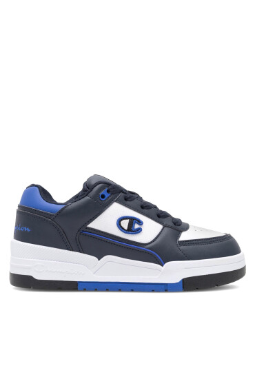 Champion Сникърси Rebound Heritage Skate S32865-BS505 Черен - Mera.bg