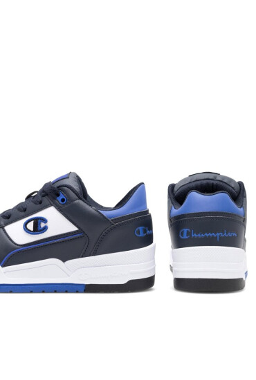 Champion Сникърси Rebound Heritage Skate S32865-BS505 Черен - Mera.bg