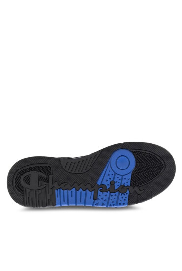 Champion Сникърси Rebound Heritage Skate S32865-BS505 Черен - Mera.bg