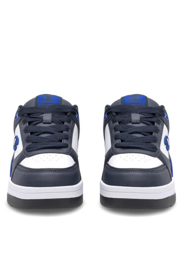 Champion Сникърси Rebound Heritage Skate S32865-BS505 Черен - Mera.bg