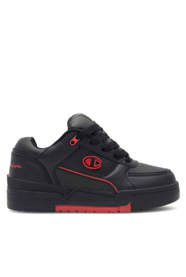 Champion Сникърси Rebound Heritage Skate S32865-KK001 Черен - Mera.bg