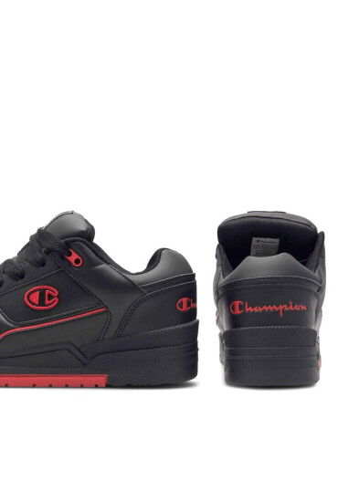 Champion Сникърси Rebound Heritage Skate S32865-KK001 Черен - Mera.bg