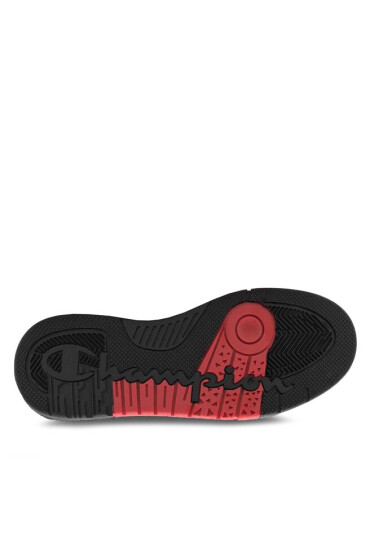 Champion Сникърси Rebound Heritage Skate S32865-KK001 Черен - Mera.bg