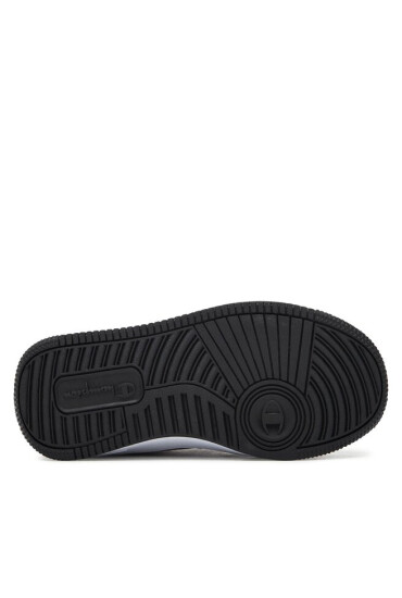 Champion Сникърси Rebound Low B Ps Low Cut Shoe S32406-KK004 Nbk/Myg/Green - Mera.bg