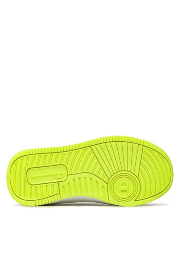 Champion Сникърси Rebound Low B Ps S S32402-BS501 Тъмносин - Mera.bg