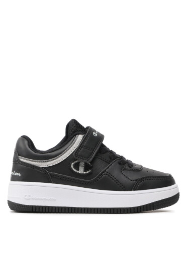 Champion Сникърси Rebound Low B Ps S32406-CHA-KK001 Черен - Mera.bg