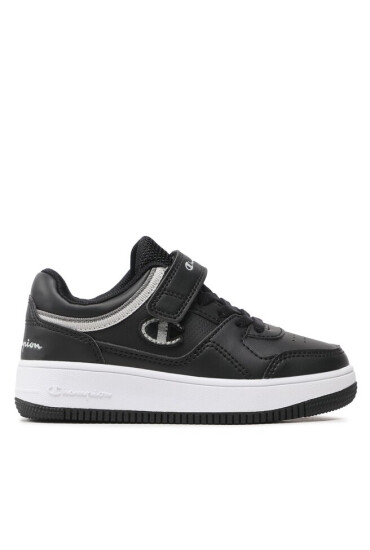 Champion Сникърси Rebound Low B Ps S32406-CHA-KK001 Черен - Mera.bg