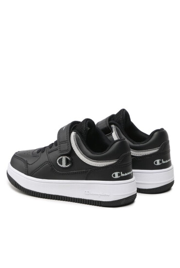 Champion Сникърси Rebound Low B Ps S32406-CHA-KK001 Черен - Mera.bg