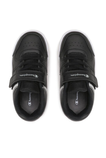 Champion Сникърси Rebound Low B Ps S32406-CHA-KK001 Черен - Mera.bg