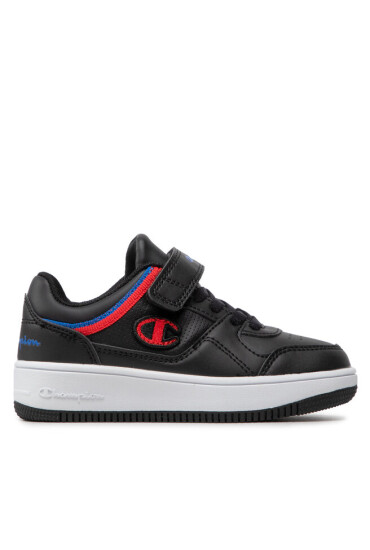Champion Сникърси Rebound Low B Ps S32406-CHA-KK006 Черен - Mera.bg
