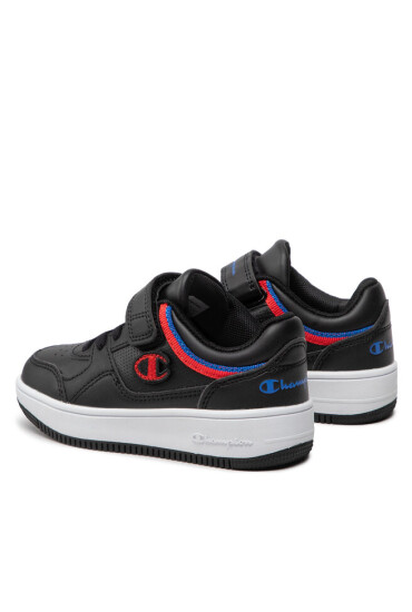 Champion Сникърси Rebound Low B Ps S32406-CHA-KK006 Черен - Mera.bg