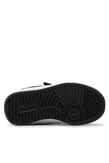 Champion Сникърси Rebound Low B Ps S32406-CHA-KK006 Черен - Mera.bg