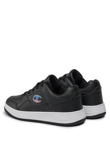Champion Сникърси Rebound Low G Gs S32492-CHA-KK001 Черен - Mera.bg