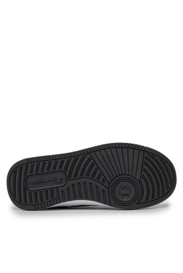 Champion Сникърси Rebound Low G Gs S32492-CHA-KK001 Черен - Mera.bg